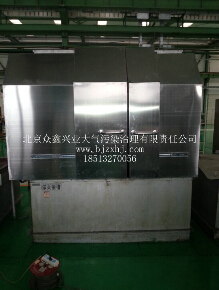 【工業(yè)油煙凈化設(shè)備】保護生態(tài)環(huán)境，關(guān)注生態(tài)文明建設(shè)！！！