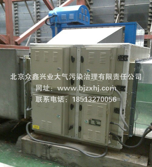 油煙凈化器的清洗周期多長(zhǎng)？