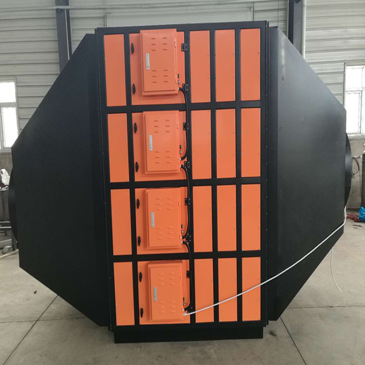 油煙凈化器是什么呢？