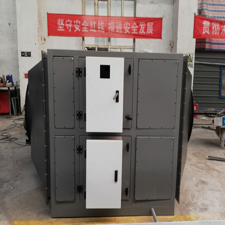 油煙凈化器應當了解哪些步驟？